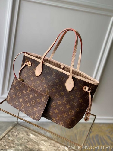 Сумка Louis Vuitton Neverfull
