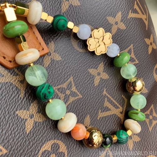 Сумка Louis Vuitton Speedy Soft 30 Boho 