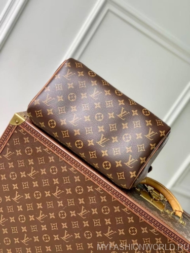 Сумка Louis Vuitton Speedy Soft 30 Boho 