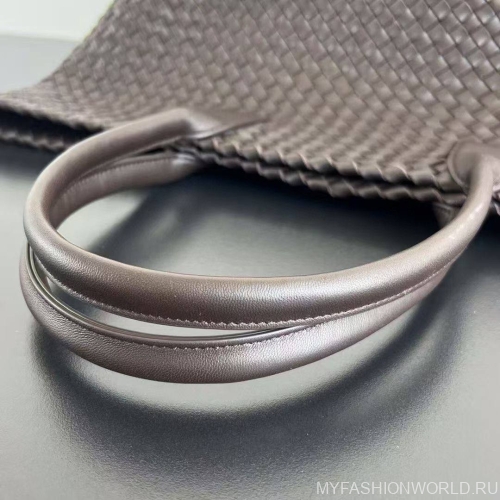 Сумка Bottega Veneta Cabat