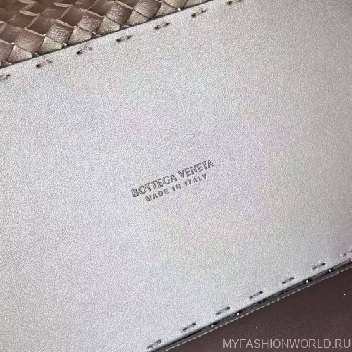 Сумка Bottega Veneta Cabat