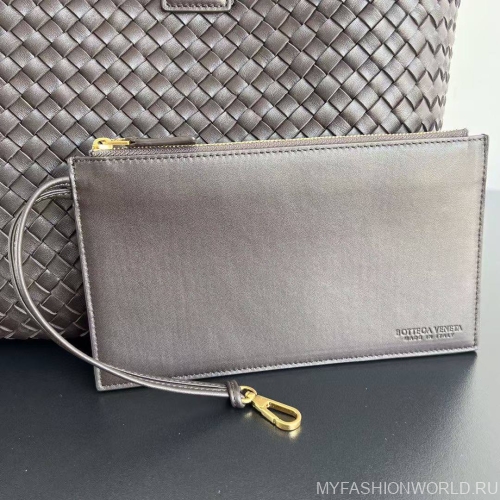 Сумка Bottega Veneta Cabat