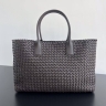 Сумка Bottega Veneta Cabat