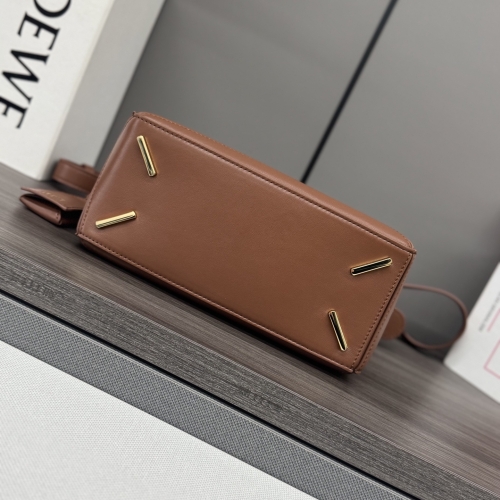 Сумка Loewe Puzzle 24