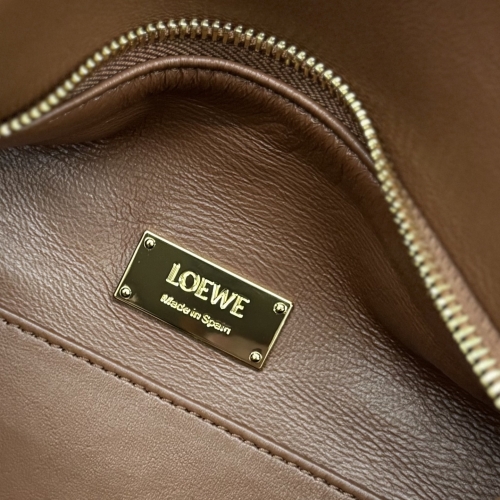 Сумка Loewe Puzzle 24