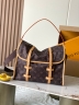 Мужская сумка Louis Vuitton Jet Lag Bag MM 