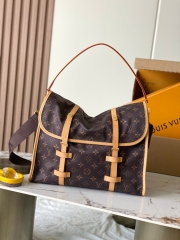 Мужская сумка Louis Vuitton Jet Lag Bag MM 
