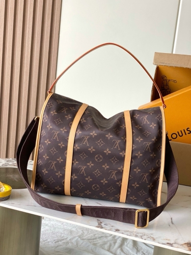 Мужская сумка Louis Vuitton Jet Lag Bag MM 