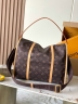 Мужская сумка Louis Vuitton Jet Lag Bag MM 