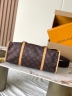 Мужская сумка Louis Vuitton Jet Lag Bag MM 