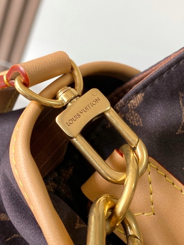 Мужская сумка Louis Vuitton Jet Lag Bag MM 