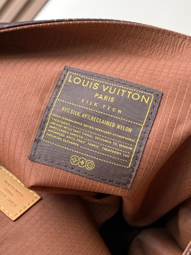 Мужская сумка Louis Vuitton Jet Lag Bag MM 