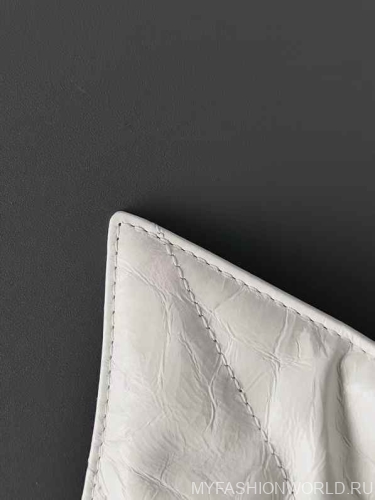 Сумка Balenciaga Crush Small Chain Bag Quilted 