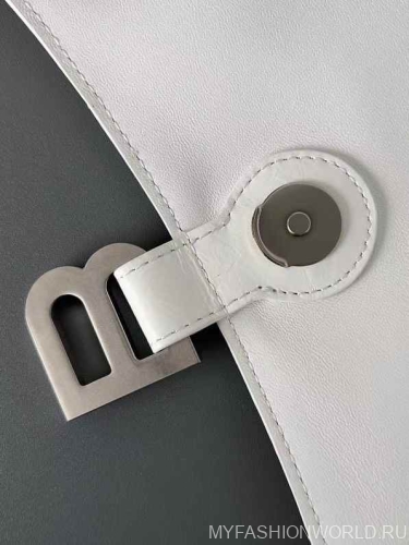 Сумка Balenciaga Crush Small Chain Bag Quilted 