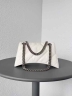 Сумка Balenciaga Crush Small Chain Bag Quilted 