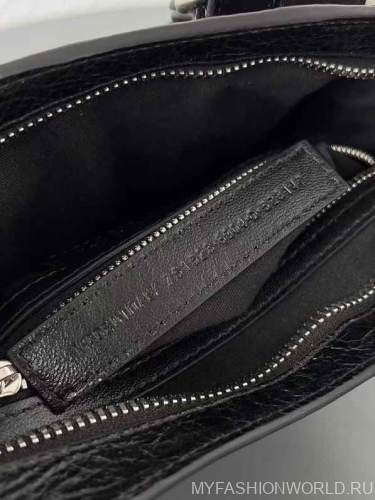Сумка Balenciaga Neo Cagole XS Handbag