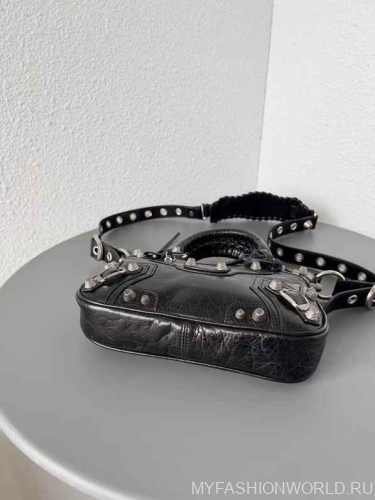 Сумка Balenciaga Neo Cagole XS Handbag