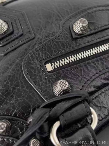 Сумка Balenciaga Neo Cagole XS Handbag