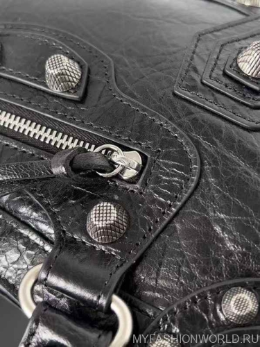 Сумка Balenciaga Neo Cagole XS Handbag