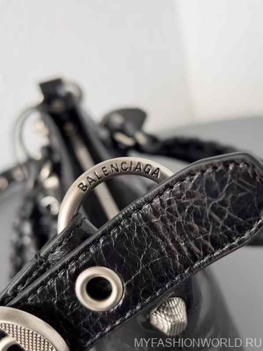 Сумка Balenciaga Neo Cagole XS Handbag