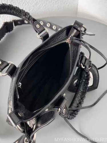 Сумка Balenciaga Neo Cagole XS Handbag