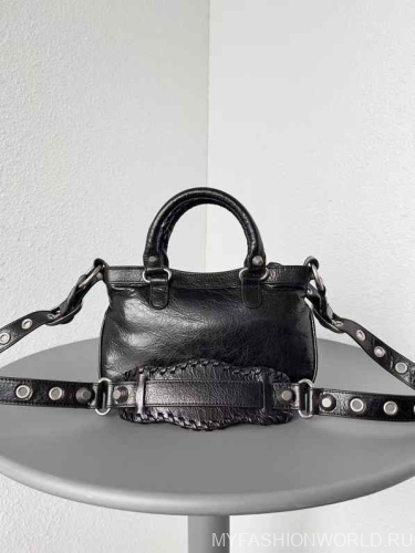 Сумка Balenciaga Neo Cagole XS Handbag