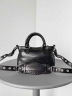 Сумка Balenciaga Neo Cagole XS Handbag