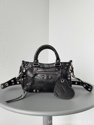 Сумка Balenciaga Neo Cagole XS Handbag