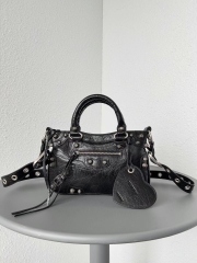 Сумка Balenciaga Neo Cagole XS Handbag