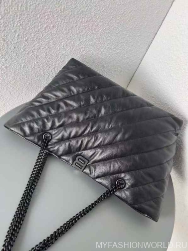 Сумка Balenciaga Crush 