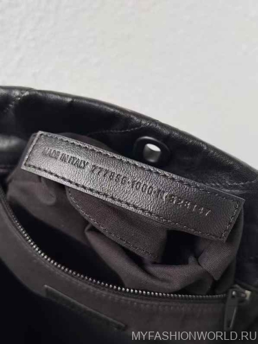 Сумка Balenciaga Crush 