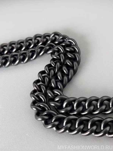 Сумка Balenciaga Crush 