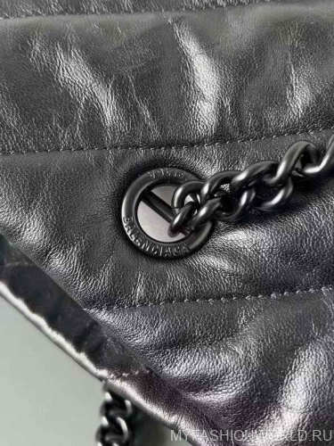 Сумка Balenciaga Crush 