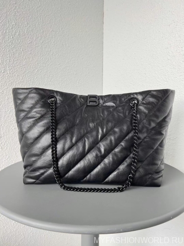 Сумка Balenciaga Crush 
