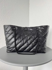 Сумка Balenciaga Crush 