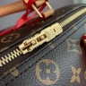 Сумка Louis Vuitton Speedy Soft 30 Crafty
