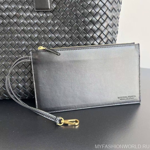 Сумка Bottega Veneta Cabat