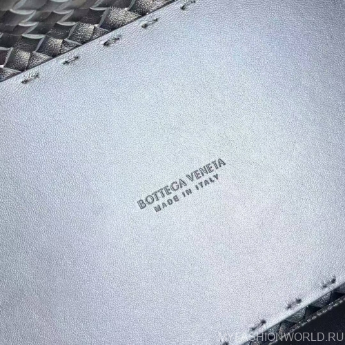 Сумка Bottega Veneta Cabat