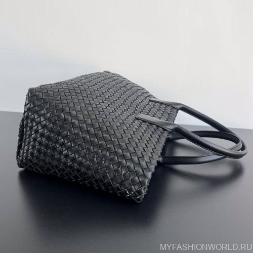 Сумка Bottega Veneta Cabat