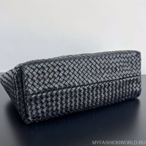 Сумка Bottega Veneta Cabat