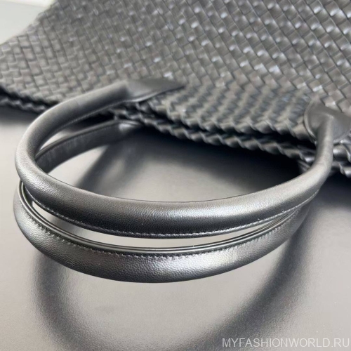 Сумка Bottega Veneta Cabat