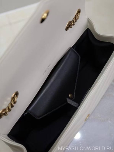 Сумка Saint Laurent loulou large