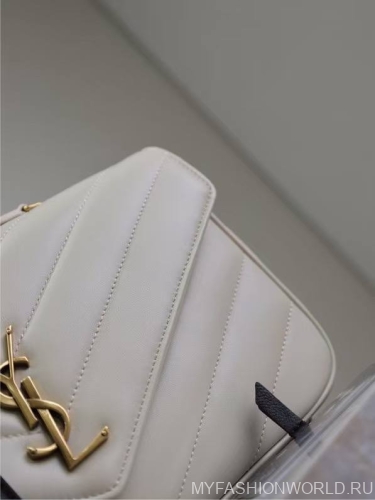 Сумка Saint Laurent loulou large