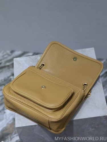 Сумка Saint Laurent Niki small
