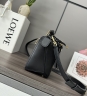 Сумка Loewe Puzzle 24 черная