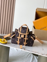 Рюкзак Louis Vuitton Diane Nano Christopher East West