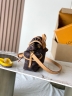 Рюкзак Louis Vuitton Diane Nano Christopher East West