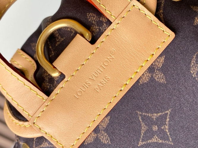 Рюкзак Louis Vuitton Diane Nano Christopher East West