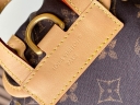 Рюкзак Louis Vuitton Diane Nano Christopher East West