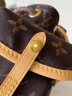 Рюкзак Louis Vuitton Diane Nano Christopher East West